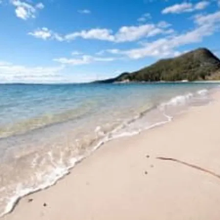 Walking Distance To Little Beach And Shoal Bay Nelson Bay Exterior photo