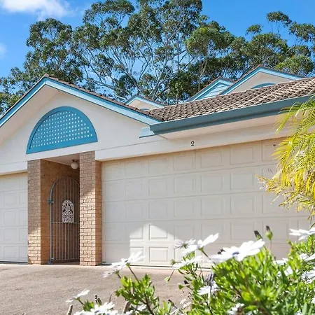Walking Distance To Little Beach And Shoal Bay Nelson Bay Exterior photo
