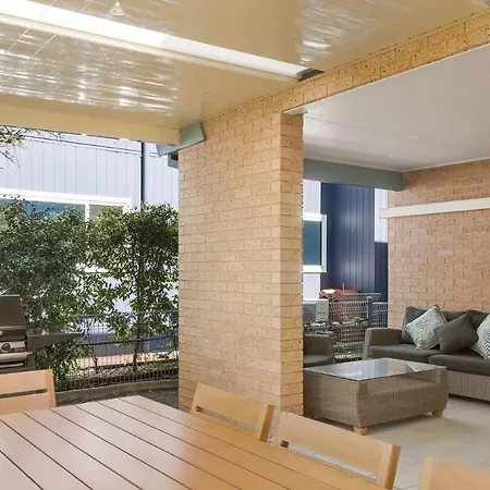 Walking Distance To Little Beach And Shoal Bay Nelson Bay Exterior photo